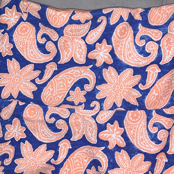 Ralph Lauren polo golf skirt with shorts (skort) - Picture 5 of 6